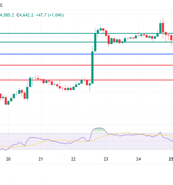 Ethereum Price Builds Traction As ETF, DEFI Drive Growth. Is a New ATH In Sight?