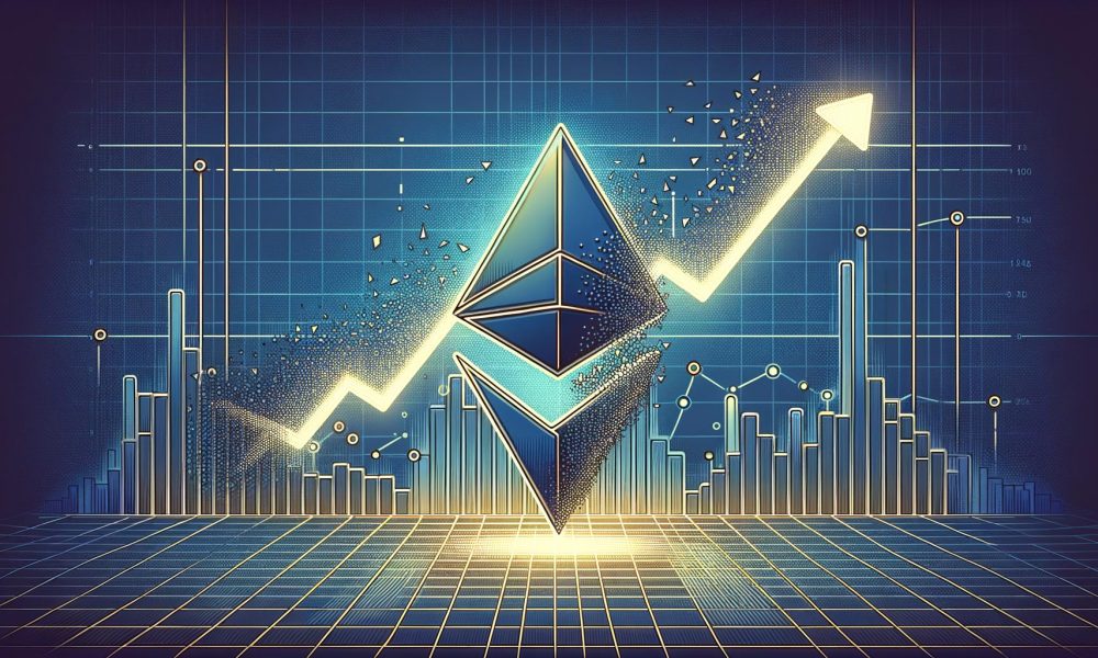 Ethereum Price Gains Fade as Key Barriers Hold Firm, Another Dip Possible