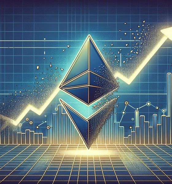 Ethereum Price Gains Fade as Key Barriers Hold Firm, Another Dip Possible