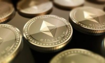 Ethereum Price Retests $4,000, Momentum Signals Extended Gains