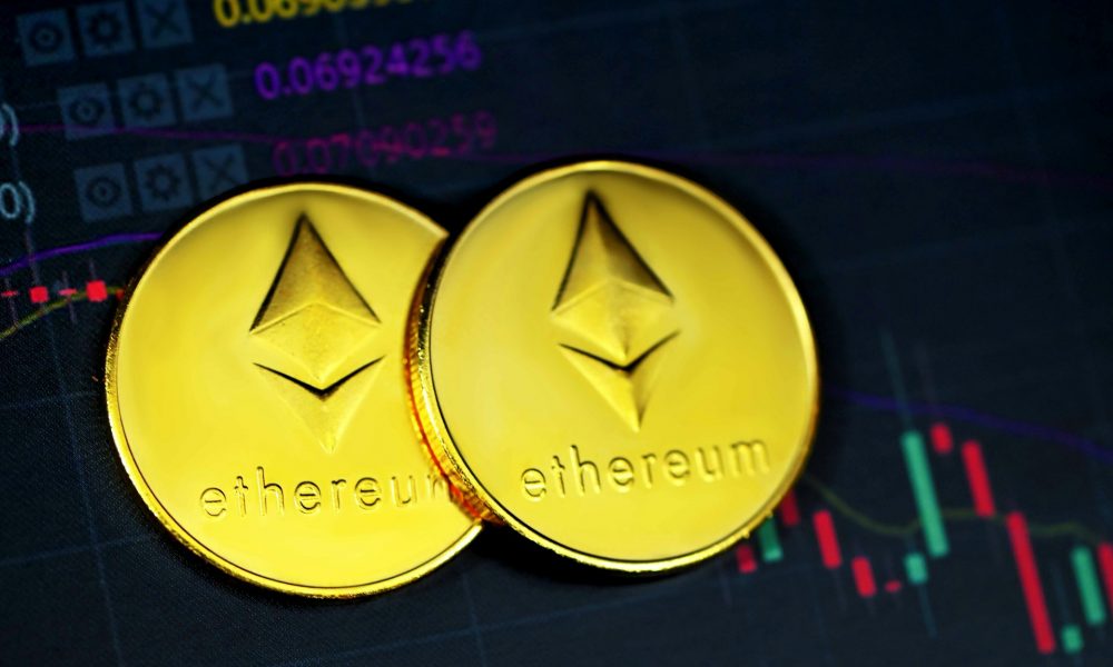 Ethereum Sees Contract Boom In 2025, Setting Stage For $5,000 Rally