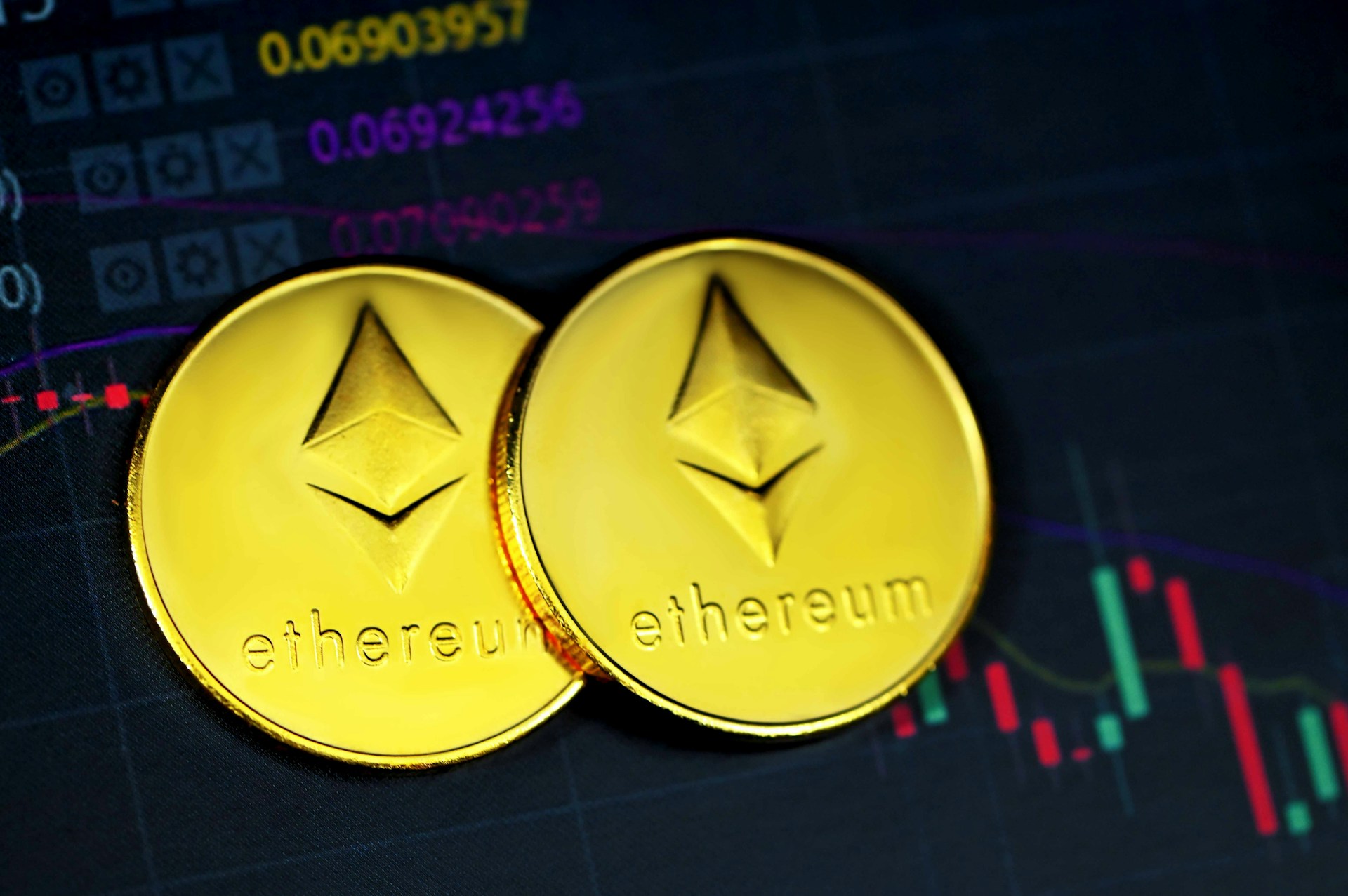 Ethereum Sees Contract Boom In 2025, Setting Stage For $5,000 Rally