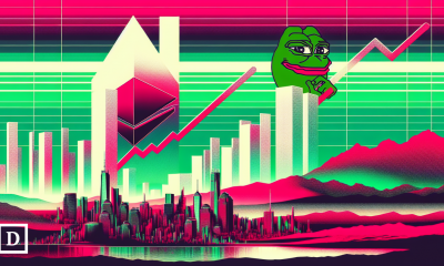 Ethereum TVL Hits All-Time High as ETH Rallies