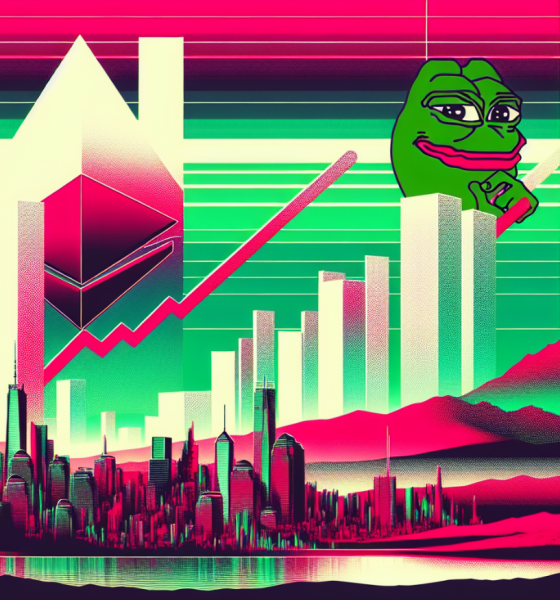Ethereum TVL Hits All-Time High as ETH Rallies