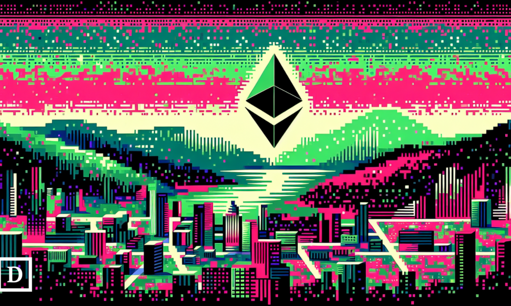 Ethereum Turns 10: Experts Say ETH Could Hit $40,000 in Next Decade as Network Matures