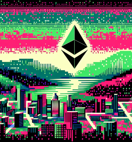 Ethereum Turns 10: Experts Say ETH Could Hit $40,000 in Next Decade as Network Matures