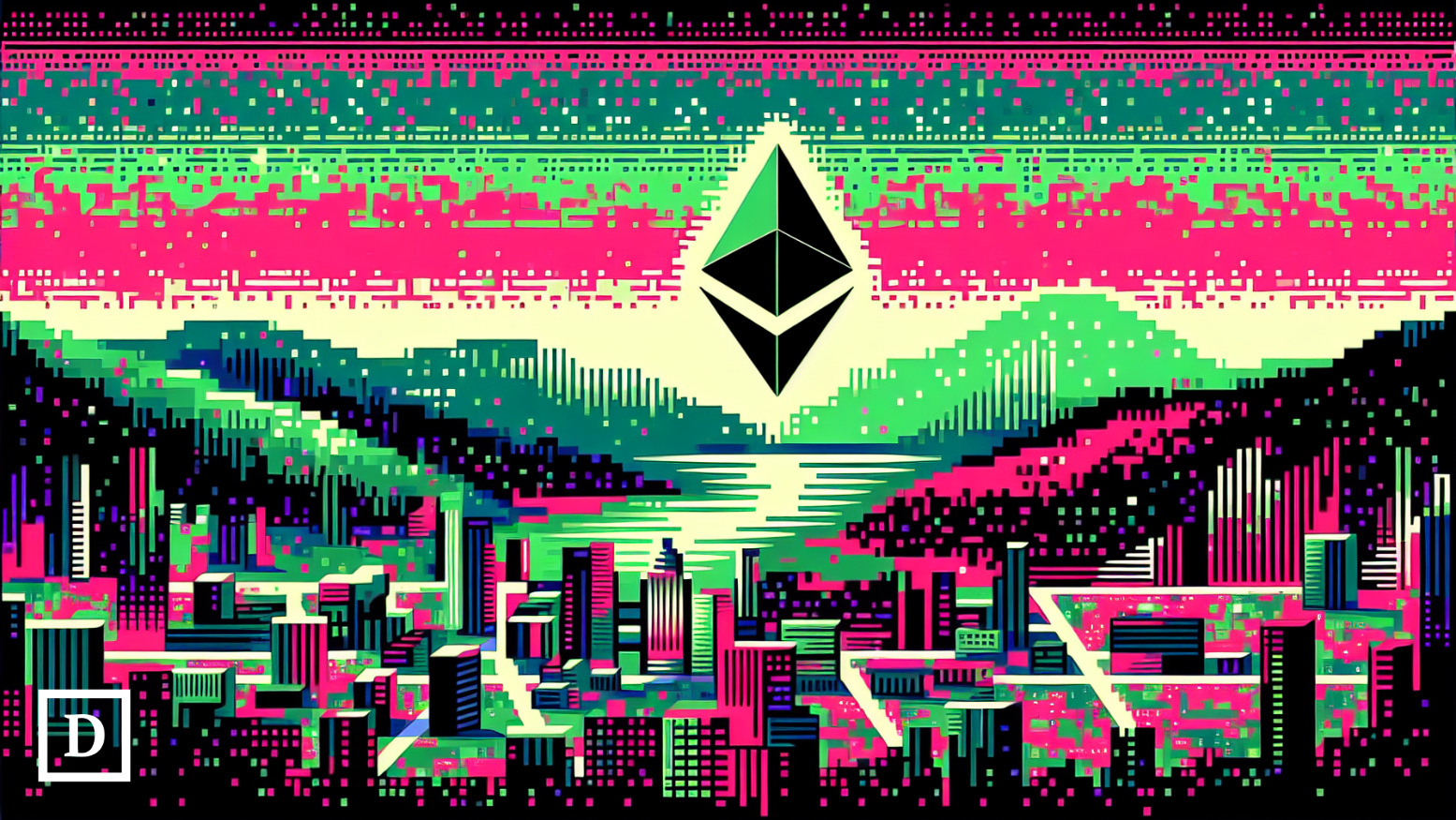 Ethereum Turns 10: Experts Say ETH Could Hit $40,000 in Next Decade as Network Matures
