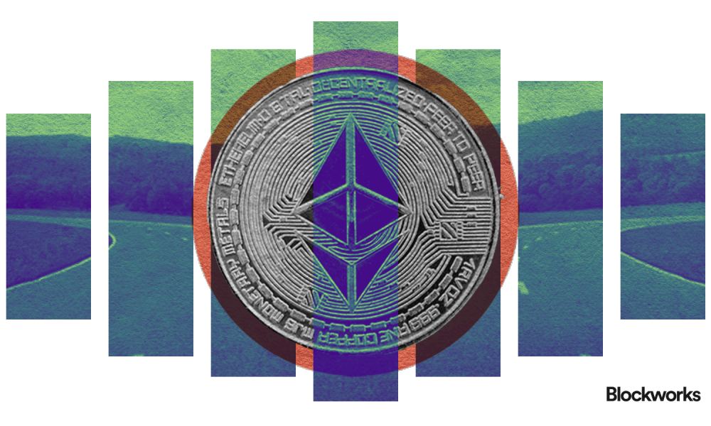 Ethereum protocol update details plan to boost transaction capacity with blobs