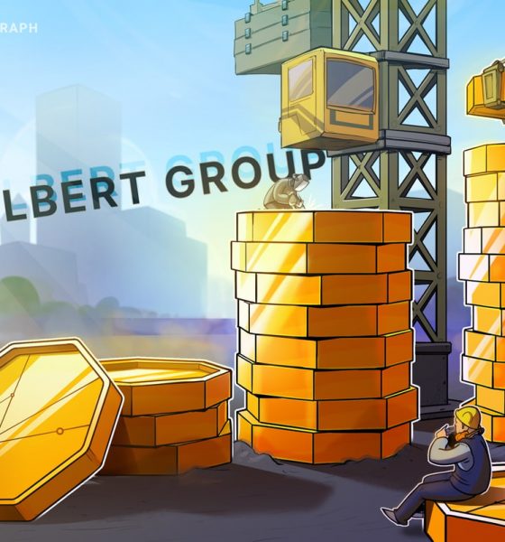 Ex-Binance dealmaker joins Hilbert Group to launch tokenized funds platform