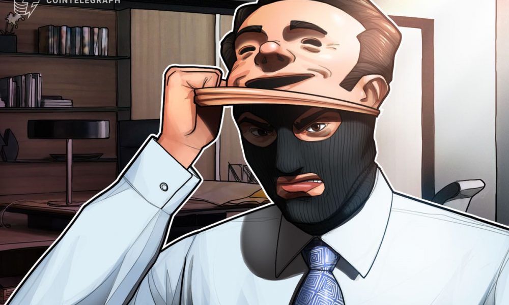 FBI Warns Of ‘Fictitious Law Firms‘ Targeting Crypto Scam Victims