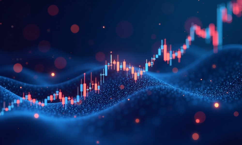 FLUID gains 15% as Fluid DEX dominates stablecoin swaps across Ethereum and L2s