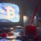 FOMO Phase for Bitcoin and S&P 500 Could Be Approaching if This Happens, According to Analyst Jason Pizzino