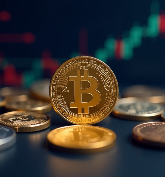 Fear & Greed Index hits 62 as Bitcoin, ETH, and SOL rebound