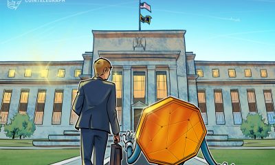Fed Official Says Staff Should Be Allowed To Hold Crypto