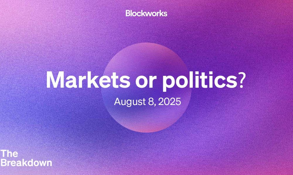 Friday charts: Feel free to disagree