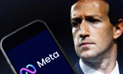 From ‘Step Mom’ to ‘Russian Girl’: Meta’s sexualised AI chatbots flood Instagram, Facebook; netizens call it ‘dystopian’