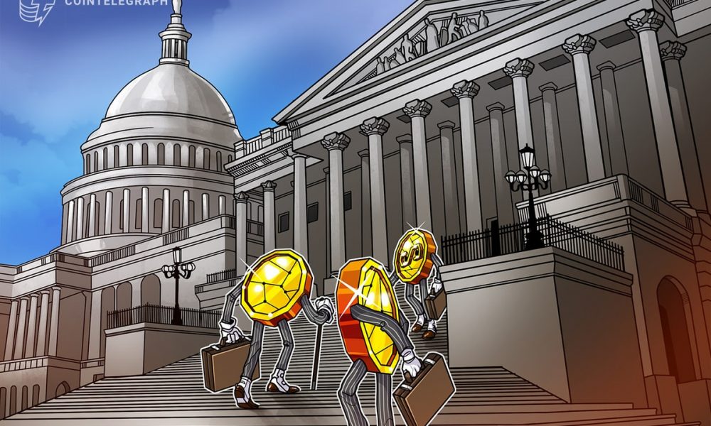GENIUS Act Could Limit Stablecoin Appeal Amid Tokenization Boom