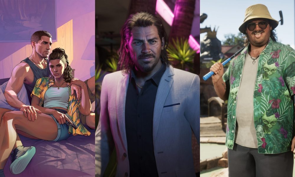 GTA 6 leaks roundup: Release date, price, characters, new features, and all we know so far