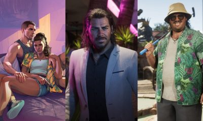 GTA 6 leaks roundup: Release date, price, characters, new features, and all we know so far