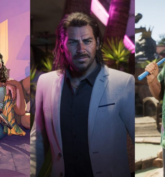 GTA 6 leaks roundup: Release date, price, characters, new features, and all we know so far