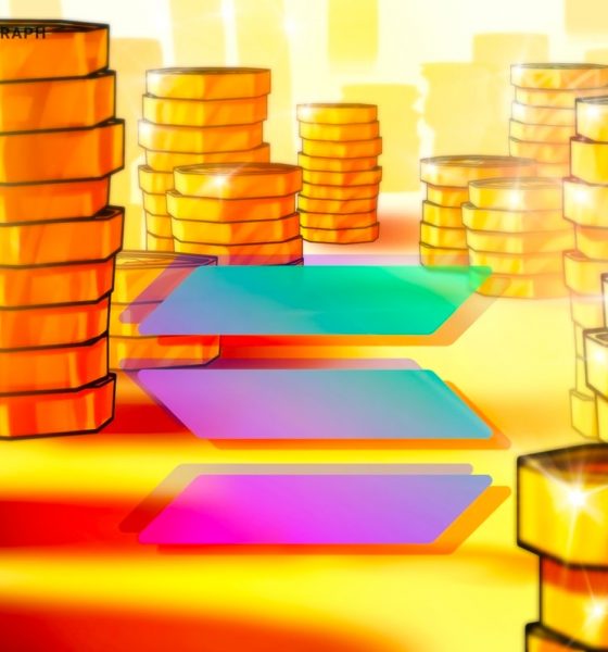 Galaxy Digital, Multicoin and Jump Seek $1B Solana Treasury With Cantor Fitzgerald