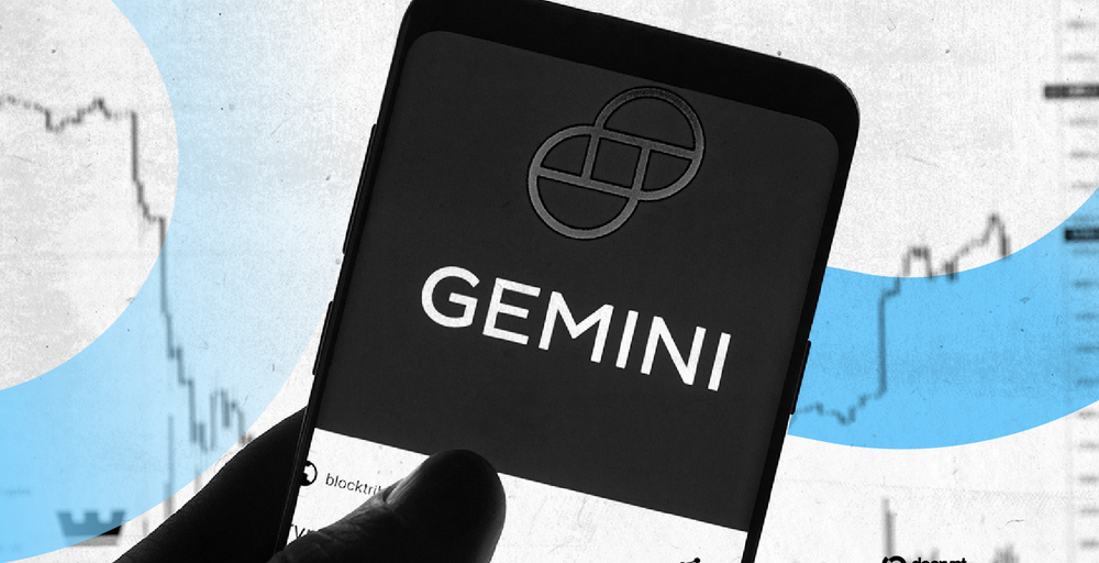 Gemini Plans to Go Public via Nasdaq as Crypto IPOs Boom