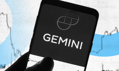 Gemini Plans to Go Public via Nasdaq as Crypto IPOs Boom