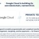 Google Cloud Unveils Universal Ledger Blockchain for Institutional Payments, CME Pilot