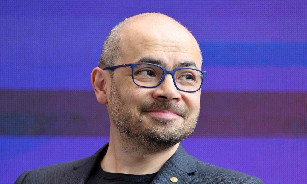Google DeepMind CEO Demis Hassabis explains why AI could replace doctors but not nurses