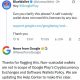 Google Reverses Course, Says Non-Custodial Crypto Wallets Can Stay on Play Store
