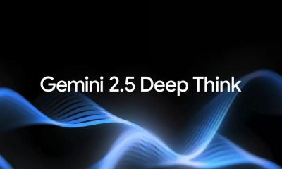Google launches Deep Think AI tool for Gemini app users, smart enough to solve bronze-level IMO Maths problems