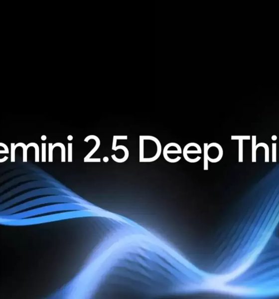 Google launches Deep Think AI tool for Gemini app users, smart enough to solve bronze-level IMO Maths problems