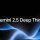 Google launches Deep Think AI tool for Gemini app users, smart enough to solve bronze-level IMO Maths problems