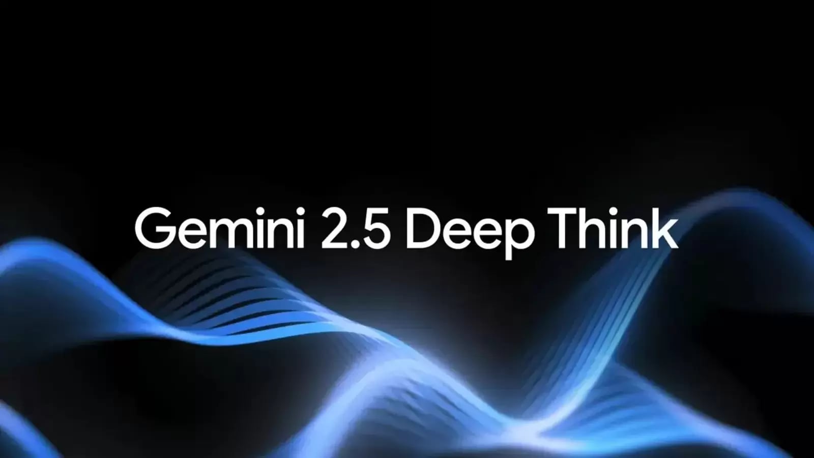 Google launches Deep Think AI tool for Gemini app users, smart enough to solve bronze-level IMO Maths problems