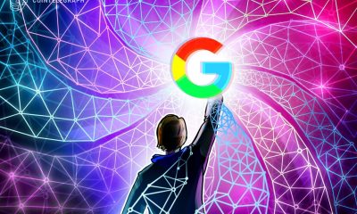 Google’s Rich Widmann shares LinkedIn update on Universal Ledger blockchain