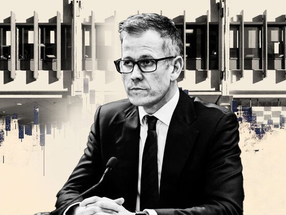 Governor Hawkesby speaks on interest rate outlook after the dovish RBNZ cut