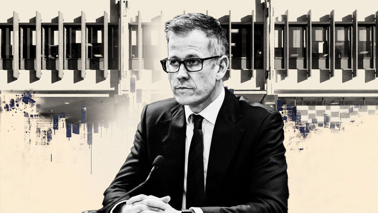 Governor Hawkesby speaks on interest rate outlook after the dovish RBNZ cut