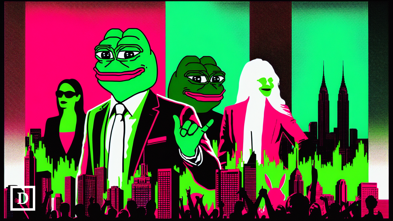 Grayscale Launches Story Trust, Adding Tokenized IP to Its Lineup of Crypto Investment Products