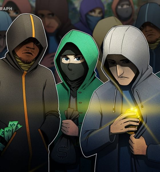 GreedyBear Campaign Steals $1M With 650 Crypto Attack Tools