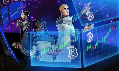 Here Are 5 Things to Watch for a Bitcoin Price Comeback