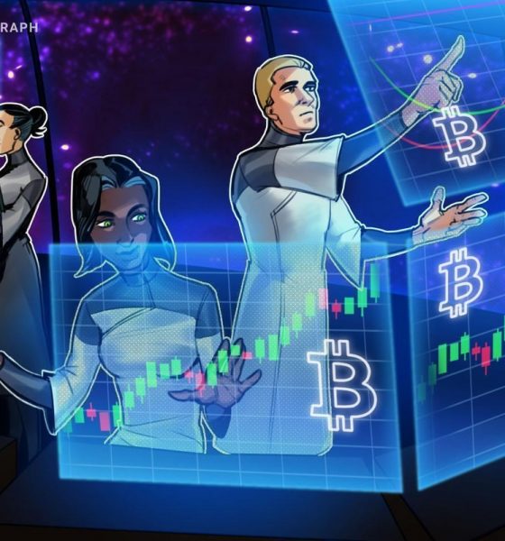 Here Are 5 Things to Watch for a Bitcoin Price Comeback