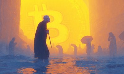 Here’s How High Bitcoin Could Go As Global Liquidity Surges to $127,300,000,000,000, According to CoinShares