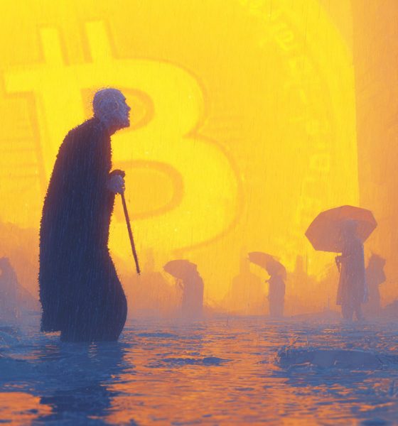 Here’s How High Bitcoin Could Go As Global Liquidity Surges to $127,300,000,000,000, According to CoinShares