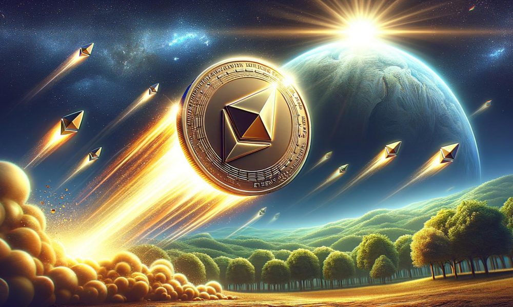 Here’s Why The $4,000 Level Is Important For Ethereum From An Options Point Of View