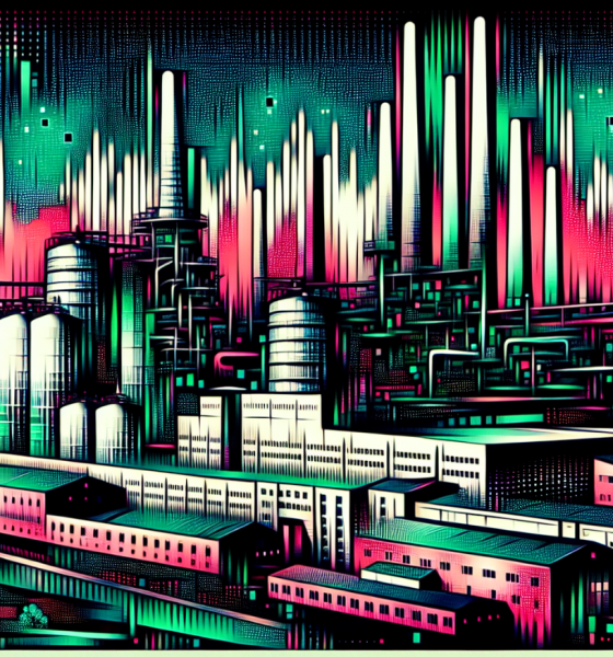 Heritage Distillery to Create First IP Treasury with $220M PIPE Deal