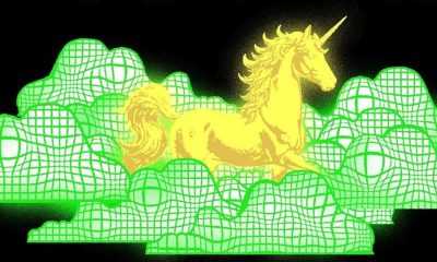 How AI could create the first one-person unicorn