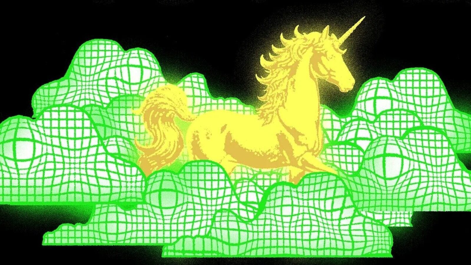How AI could create the first one-person unicorn