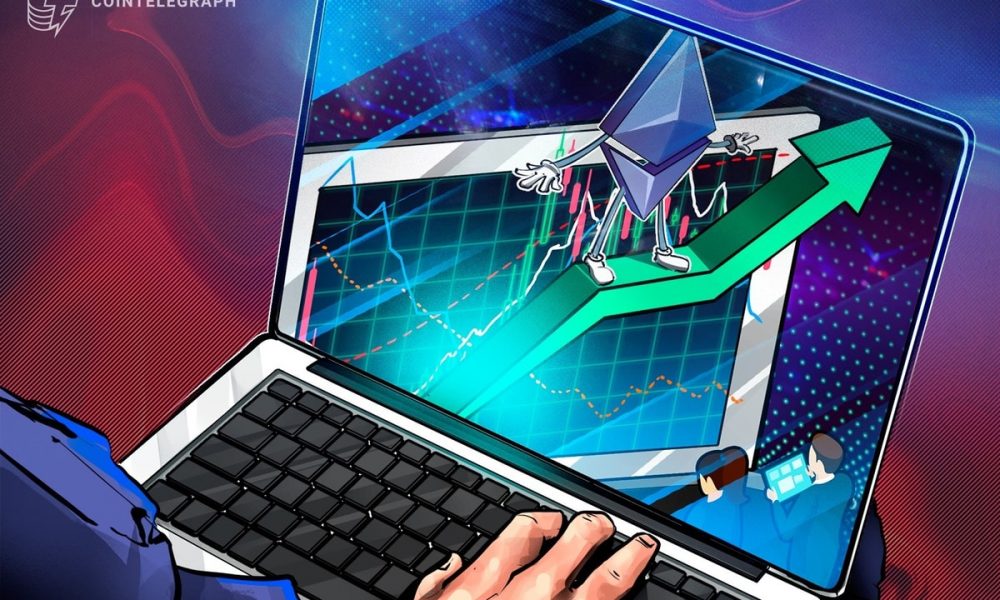 How High Can Ethereum Price Go Beyond $4K? ETH Analysts Weigh In