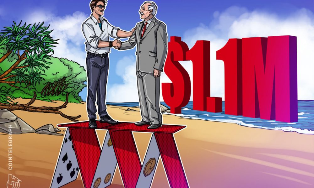 How a retired Aussie cop lost $1.2M in a crypto scam in Thailand