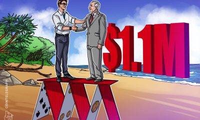 How a retired Aussie cop lost $1.2M in a crypto scam in Thailand